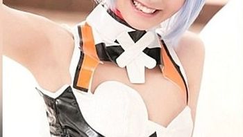 FC2PPV4836110 100%神還原綾波麗被操到高潮絕吹中出 - 私房ACG - sifacg.com