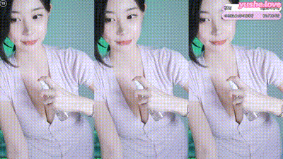 韩国BJ gpgpgpgpgpgp 挤奶骚舞 极致诱惑！ 动图预览 - 私房ACG - sifacg.com