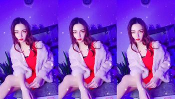 毫无保留地展现在镜头前(nicolove) - 私房ACG - sifacg.com