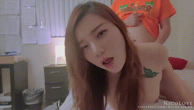 性感内衣勾魂魅惑搔首弄姿(nicolove) 动图预览 - 私房ACG - sifacg.com