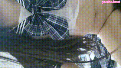 19岁极品学生妹JK装自慰福利 动图预览 - 私房ACG - sifacg.com