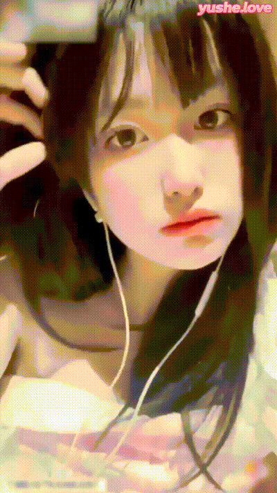 高颜值学生嫩妹偷偷在商场厕所自慰 动图预览 - 私房ACG - sifacg.com