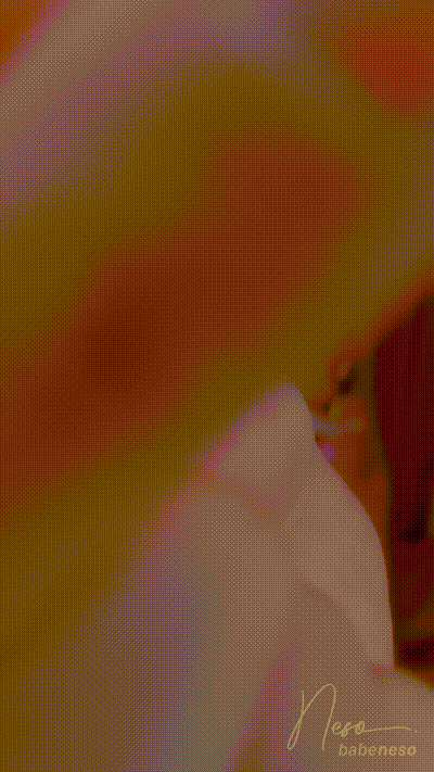 释放内心压抑的狂野欲望一整夜(babeneso) 动图预览 - 私房ACG - sifacg.com