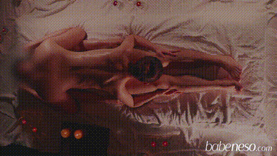 反差女神与男友的性爱视频流出(babeneso) 动图预览 - 私房ACG - sifacg.com