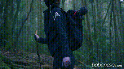 柔软的身体贴着你 每一次律动都刺激着你的感官(babeneso) 动图预览 - 私房ACG - sifacg.com