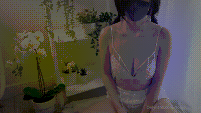 去年的某个早晨【玩偶姐姐 （Hongkongdoll）】 动图预览 - 私房ACG - sifacg.com