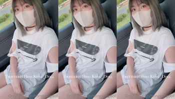 她是谁00后码农沉迷漂亮姐姐【玩偶姐姐 （Hongkongdoll）】 - 私房ACG - sifacg.com