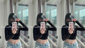 满足各位的悬疑梦 一个关于欲望【玩偶姐姐 （Hongkongdoll）】 - 私房ACG - sifacg.com