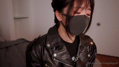 白丝玉足足交短片 想要哥哥肉棒狠狠插1【玩偶姐姐 （Hongkongdoll）】 动图预览 - 私房ACG - sifacg.com