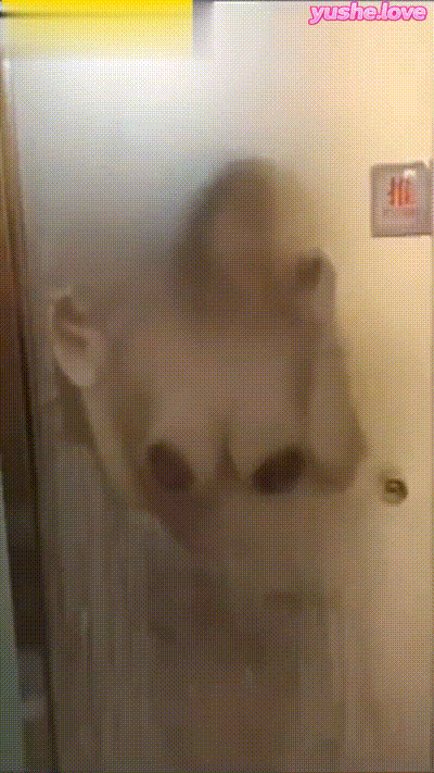 和丈母娘对视10秒会发生什么？ 动图预览 - 私房ACG - sifacg.com