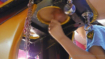 按摩特殊服从背后掏屌 ！4(yunapan_channel) 动图预览 - 私房ACG - sifacg.com