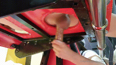 SM捆绑按摩 2(yunapan_channel) 动图预览 - 私房ACG - sifacg.com