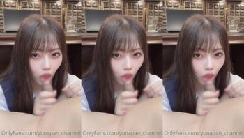 可爱少女口交(yunapan_channel) - 私房ACG - sifacg.com