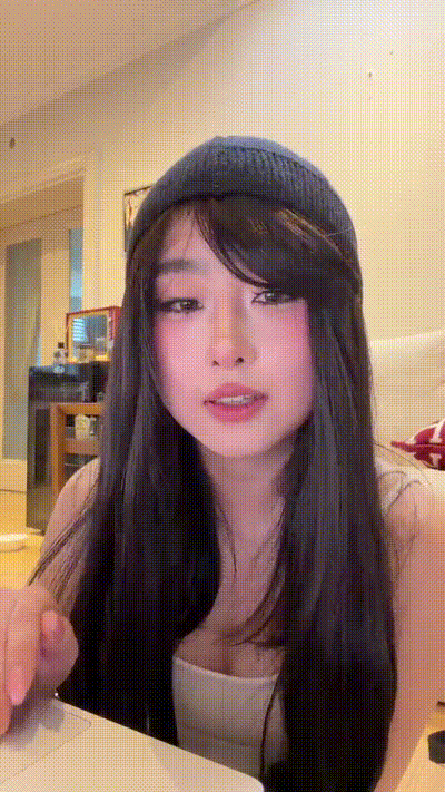 一个平常的一天🔞 pupuwaifu 动图预览 - 私房ACG - sifacg.com