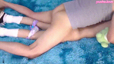 刚成年的妙龄妹妹家中惨遭内射白虎嫩穴 动图预览 - 私房ACG - sifacg.com