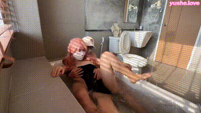 浴室里的乱伦 动图预览 - 私房ACG - sifacg.com