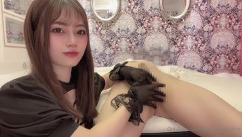 展现极致的反差魅力2(yunapan_channel) - 私房ACG - sifacg.com