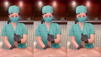 护士展现极致诱惑5(yunapan_channel) - 私房ACG - sifacg.com
