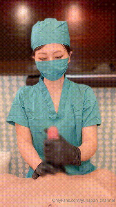 护士展现极致诱惑5(yunapan_channel) 动图预览 - 私房ACG - sifacg.com