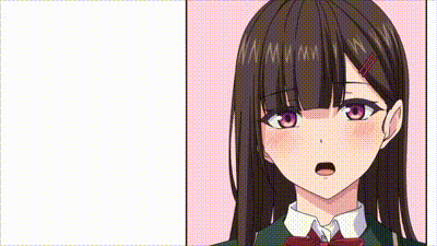 [中字後補] 制服就這樣穿著 动图预览 - 私房ACG - sifacg.com