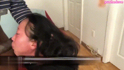 亚裔黑婊被轮操到出血吞精 动图预览 - 私房ACG - sifacg.com