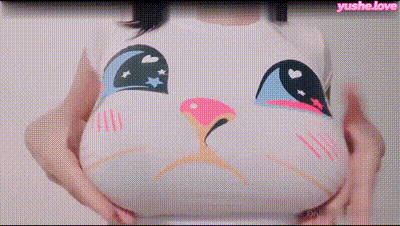 大胸控必看 泰国大胸福利姬博主 动图预览 - 私房ACG - sifacg.com