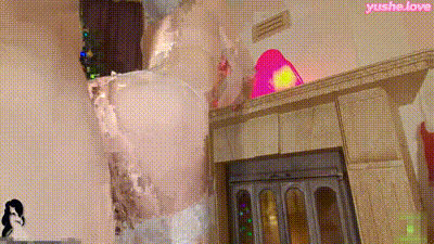 巨乳后入啪啪啪，口爆嘴里溢出超骚！ 动图预览 - 私房ACG - sifacg.com