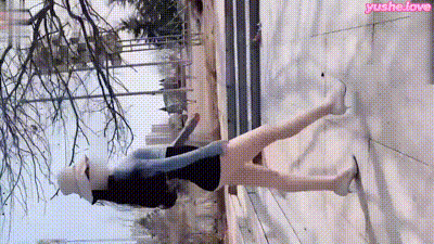 气质御姐 浅笑心柔 户外肛塞 尾巴 黑丝野外人前露出合集 动图预览 - 私房ACG - sifacg.com