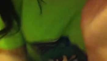 經典重溫 可愛港女細心吸吮男友肉棒 - 私房ACG - sifangacg.com