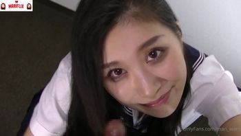 口交过程【mari_wam】 - 私房ACG - sifacg.com