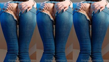 我的小穴最如丝绒般柔软【mari_wam】 - 私房ACG - sifacg.com