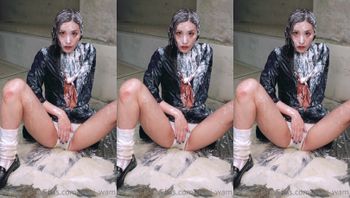 用奶酪布满全身【mari_wam】 - 私房ACG - sifacg.com