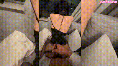 大学生女神被富二代调教后激烈爆操，超极品身材和颜值令人惊叹 动图预览 - 私房ACG - sifacg.com