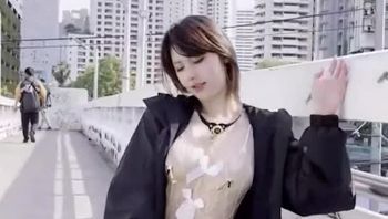 【秀人网女神】网红女神阿朱曼谷酒店大厅发骚透视泳衣 - 私房ACG - sifacg.com