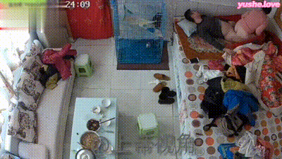 监控破解 真实母子乱伦 女上位打桩机 动图预览 - 私房ACG - sifangacg.com