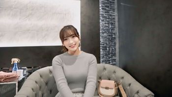 FC2PPV4842363 身材火辣的H罩杯模特兒啪啪 最後讓她吞下我的精液 - 私房ACG - sifacg.com