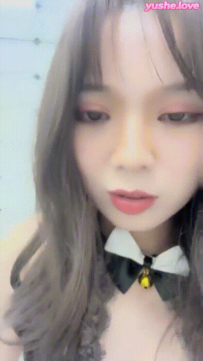 尤物性感美女黑丝情趣装，坚挺白嫩美乳诱惑 动图预览 - 私房ACG - sifacg.com