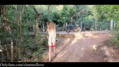 是海水还是我下面流水了(charmoflove) 动图预览 - 私房ACG - sifacg.com