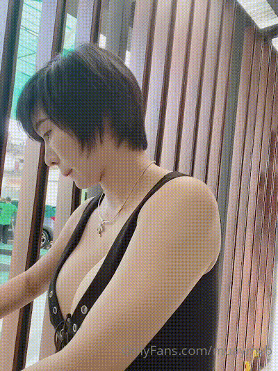 完美身材诱惑让人心痒痒(muaymyb) 动图预览 - 私房ACG - sifacg.com