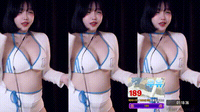 윤솜 rubyruby0626 06-02-26 动图预览 - 私房ACG - sifacg.com