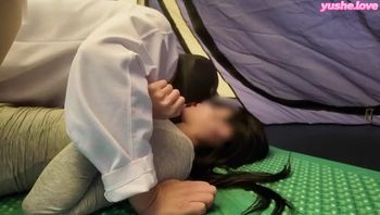 与人妻去野外野炊在帐篷内做爱 - 私房ACG - sifacg.com