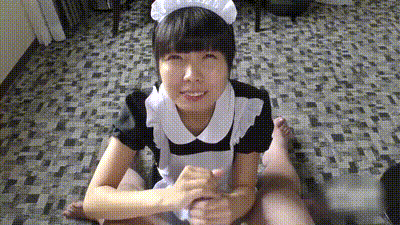 FC2PPV4845641 秋葉原一家著名女僕咖啡廳工作的可愛女孩南醬私蜜生活 动图预览 - 私房ACG - sifacg.com