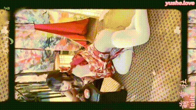 极品cos爆机少女 年终作品 动图预览 - 私房ACG - sifacg.com