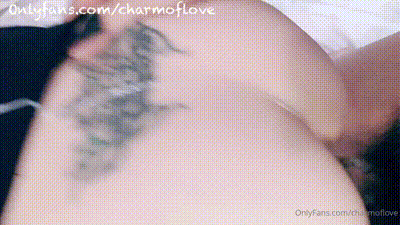 自慰露脸掰逼特写更是淫爆！(charmoflove) 动图预览 - 私房ACG - sifacg.com