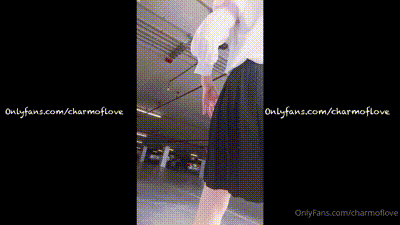 极品粉嫩少女自慰(charmoflove) 动图预览 - 私房ACG - sifacg.com