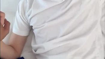 X 上的小可爱 - 私房ACG - sifangacg.com