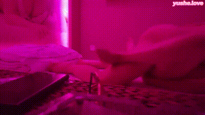 高级水疗会所全套服务，大力抽插身材高挑极品女技师 动图预览 - 私房ACG - sifacg.com