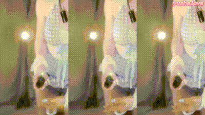 夏Feifei  兔女郎！黑丝甜妹在线撩人！ 动图预览 - 私房ACG - sifacg.com