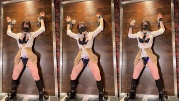 满足了宅男们对她的各种幻想(b32347664) - 私房ACG - sifacg.com