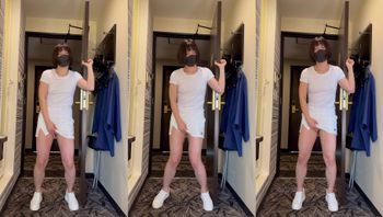 这支视频尺度之大(b32347664) - 私房ACG - sifacg.com